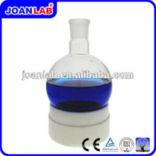 JOAN LAB Single Neck Round Bottom Flask For Laboratory Glassware